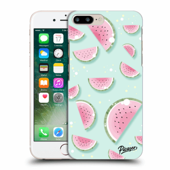 Husă pentru Apple iPhone 7 Plus - Watermelon 2
