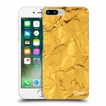 Husă pentru Apple iPhone 7 Plus - Gold