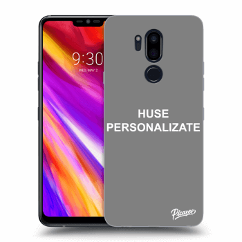 Husă pentru LG G7 ThinQ - Huse personalizate