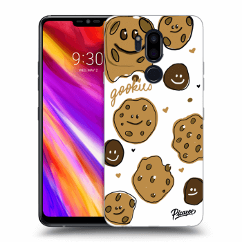 Husă pentru LG G7 ThinQ - Gookies