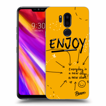 Husă pentru LG G7 ThinQ - Enjoy