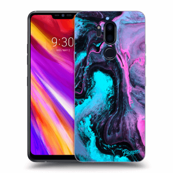 Husă pentru LG G7 ThinQ - Lean 2