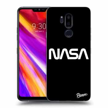 Husă pentru LG G7 ThinQ - NASA Basic