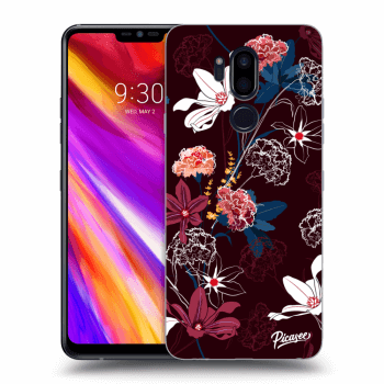 Husă pentru LG G7 ThinQ - Dark Meadow