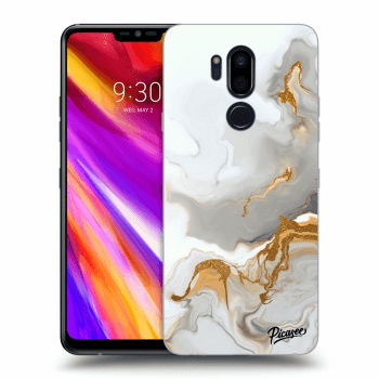 Husă pentru LG G7 ThinQ - Her