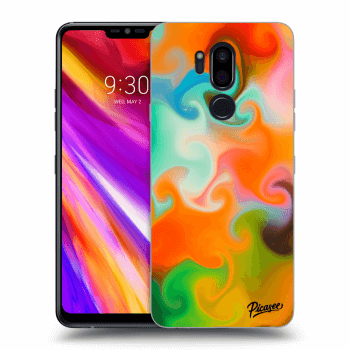 Husă pentru LG G7 ThinQ - Juice