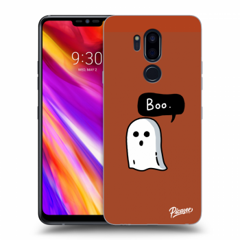 Husă pentru LG G7 ThinQ - Boo