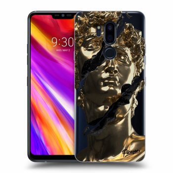 Husă pentru LG G7 ThinQ - Golder