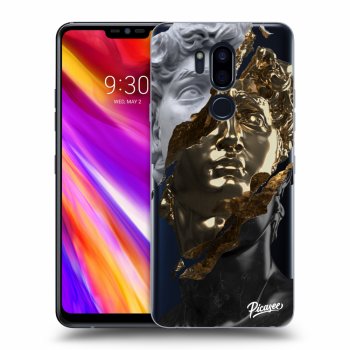 Husă pentru LG G7 ThinQ - Trigger