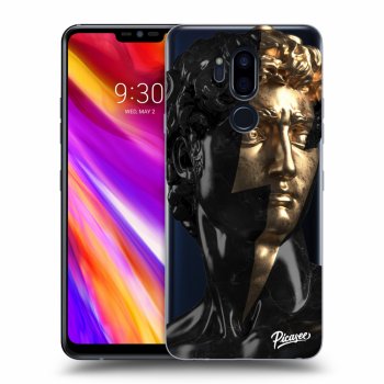 Husă pentru LG G7 ThinQ - Wildfire - Black