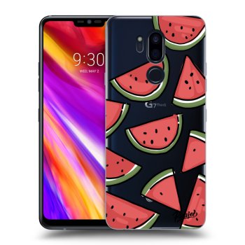 Husă pentru LG G7 ThinQ - Melone