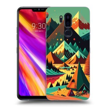 Husă pentru LG G7 ThinQ - Colorado