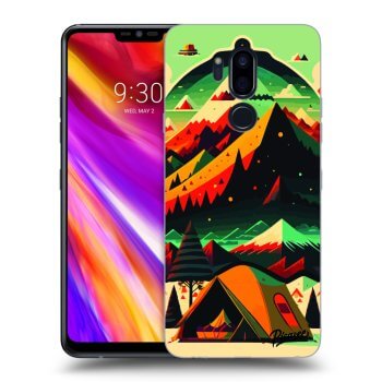 Husă pentru LG G7 ThinQ - Montreal