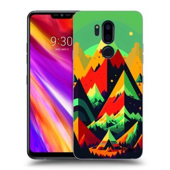 Husă pentru LG G7 ThinQ - Toronto