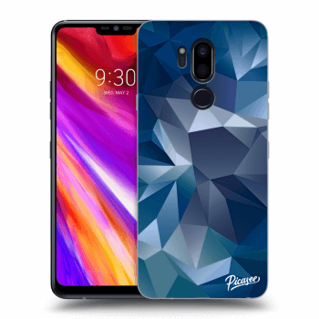 Husă pentru LG G7 ThinQ - Wallpaper