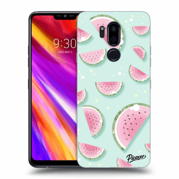 Husă pentru LG G7 ThinQ - Watermelon 2