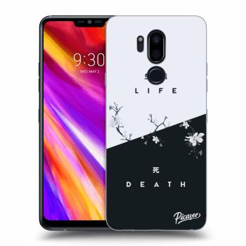 Husă pentru LG G7 ThinQ - Life - Death