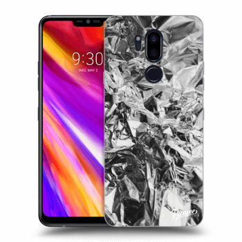 Husă pentru LG G7 ThinQ - Chrome