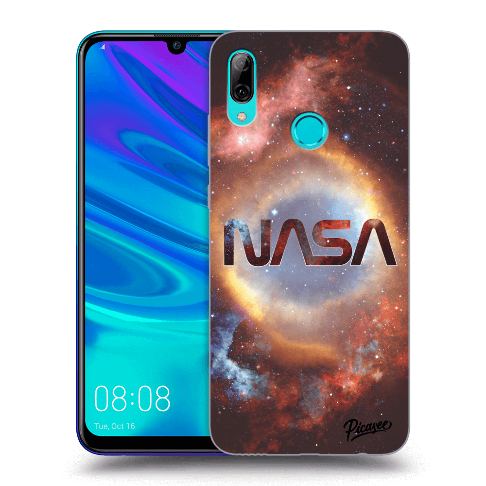 Picasee ULTIMATE CASE pentru Huawei P Smart 2019 - Nebula