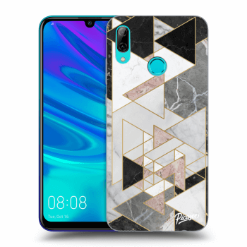 Husă pentru Huawei P Smart 2019 - Light geometry