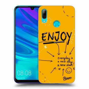 Husă pentru Huawei P Smart 2019 - Enjoy