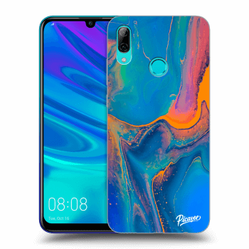 Husă pentru Huawei P Smart 2019 - Rainbow