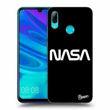 Husă pentru Huawei P Smart 2019 - NASA Basic
