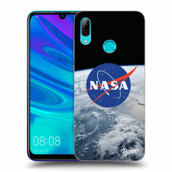 Husă pentru Huawei P Smart 2019 - Nasa Earth