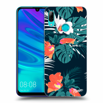 Husă pentru Huawei P Smart 2019 - Monstera Color
