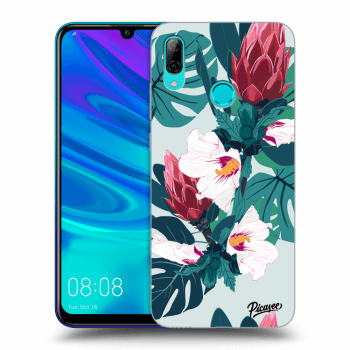 Husă pentru Huawei P Smart 2019 - Rhododendron