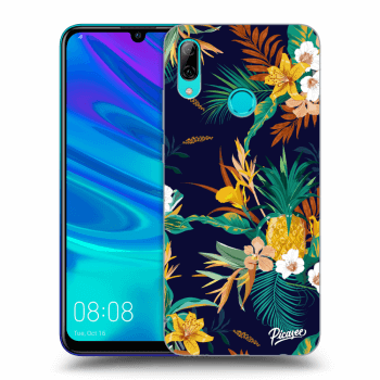 Husă pentru Huawei P Smart 2019 - Pineapple Color
