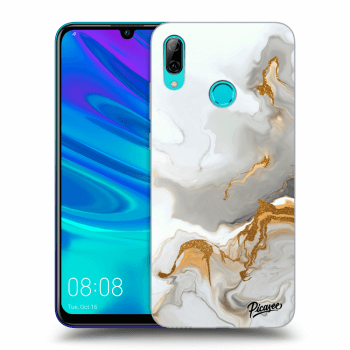 Husă pentru Huawei P Smart 2019 - Her