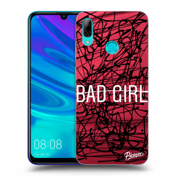 Picasee ULTIMATE CASE pentru Huawei P Smart 2019 - Bad girl