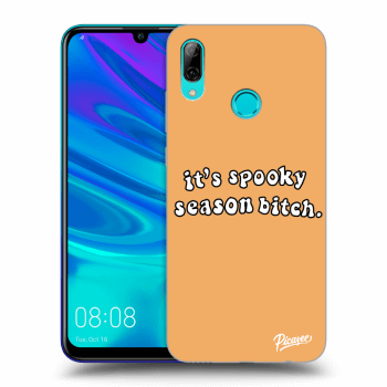 Husă pentru Huawei P Smart 2019 - Spooky season