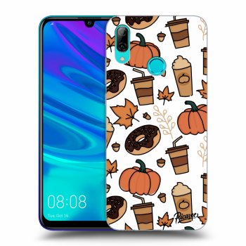 Husă pentru Huawei P Smart 2019 - Fallovers