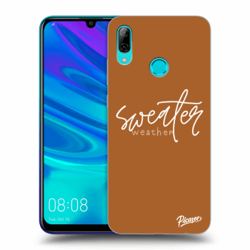 Husă pentru Huawei P Smart 2019 - Sweater weather