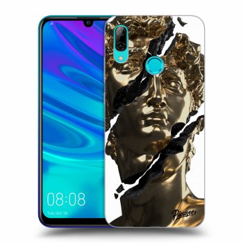 Husă pentru Huawei P Smart 2019 - Golder