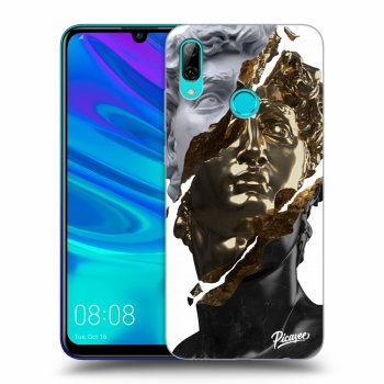 Husă pentru Huawei P Smart 2019 - Trigger