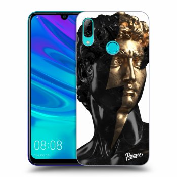 Husă pentru Huawei P Smart 2019 - Wildfire - Black