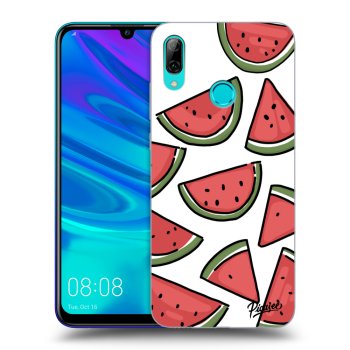 Husă pentru Huawei P Smart 2019 - Melone