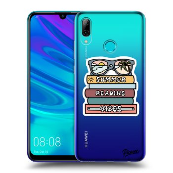 Picasee ULTIMATE CASE pentru Huawei P Smart 2019 - Summer reading vibes