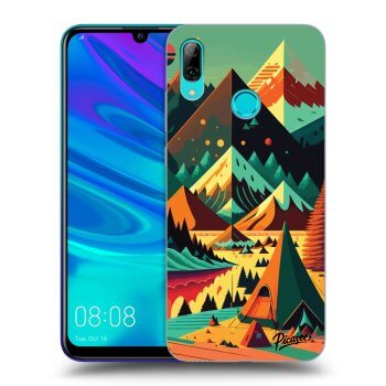 Husă pentru Huawei P Smart 2019 - Colorado