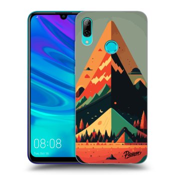 Husă pentru Huawei P Smart 2019 - Oregon