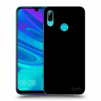 Husă pentru Huawei P Smart 2019 - Clear