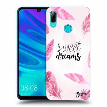 Husă pentru Huawei P Smart 2019 - Sweet dreams