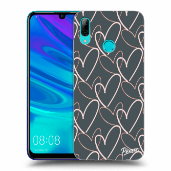 Husă pentru Huawei P Smart 2019 - Lots of love