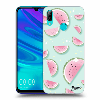 Husă pentru Huawei P Smart 2019 - Watermelon 2