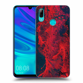 Husă pentru Huawei P Smart 2019 - Organic red