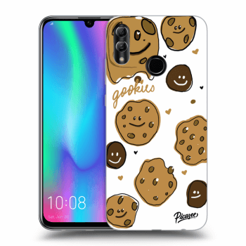 Husă pentru Honor 10 Lite - Gookies