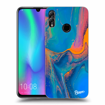 Husă pentru Honor 10 Lite - Rainbow